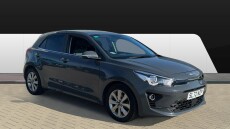 Kia Rio 1.0 T GDi 48V 118 3 5dr Petrol Hatchback